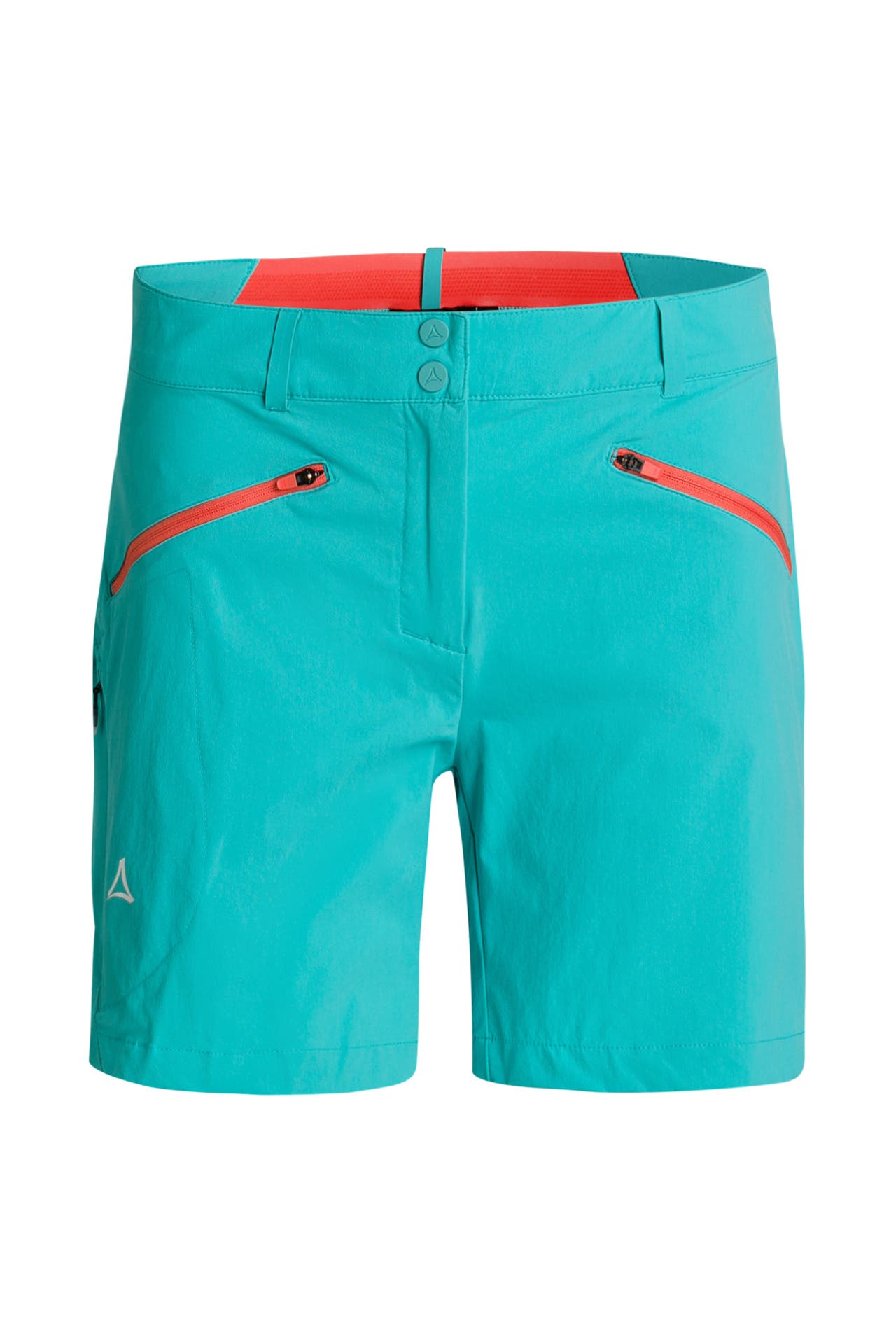 SCHÖFFEL Herren Radshort Algarve M Dunkelblau - View #6