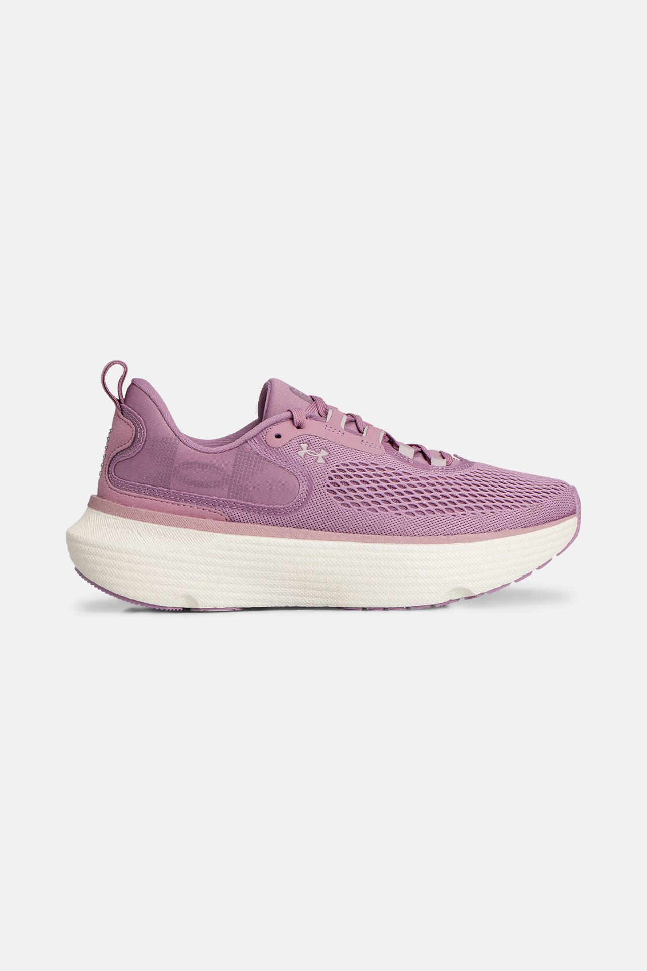 UNDER ARMOUR Laufschuhe 'Infinite Elite 2' lila, Bild 1