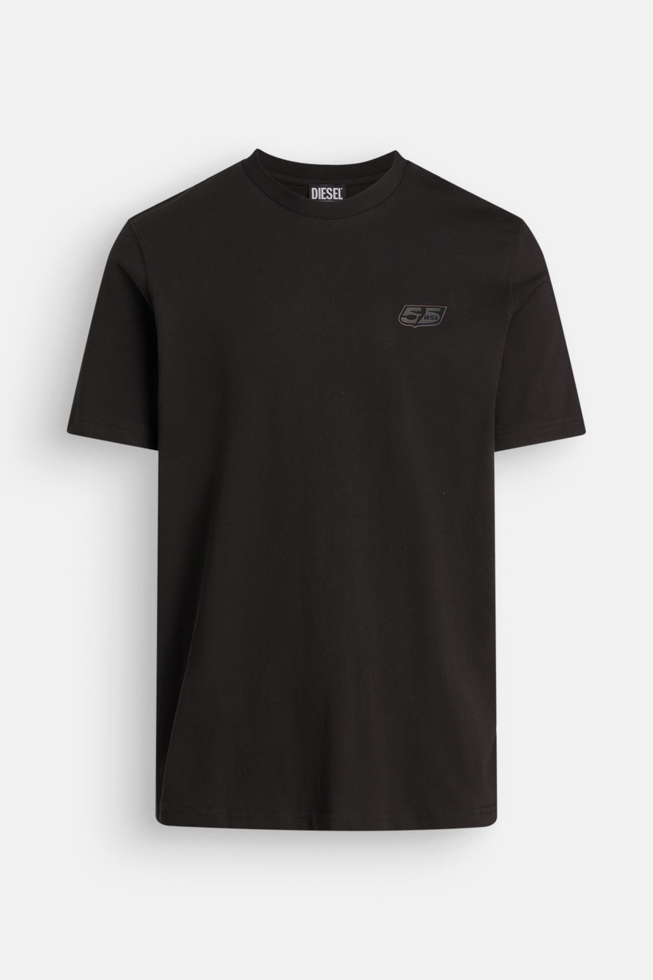 DIESEL T-Shirt schwarz, Bild 1
