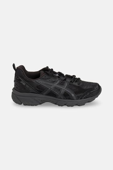 ASICS Sneakers 'Gel-Nunobiki' schwarz