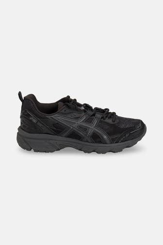 ASICS Sneakers 'Gel-Nunobiki' schwarz