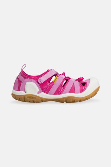 KEEN Sandale zweifarbig