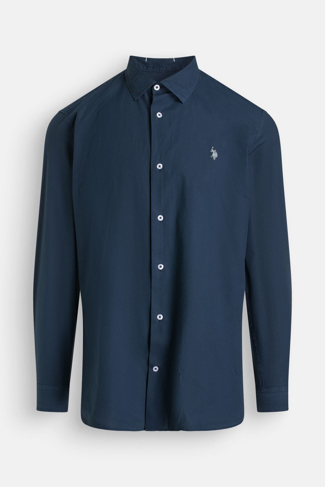 U.S. POLO ASSN. Casual-Hemd Regular Fit, Bild 1