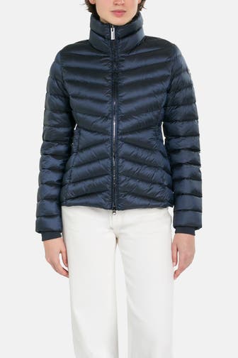 COLMAR Light-Daunenjacke nachtblau