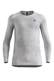 Longsleeve grau