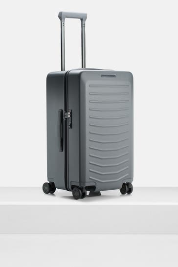 PORSCHE DESIGN Trolley grau