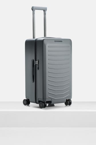 PORSCHE DESIGN Trolley grau