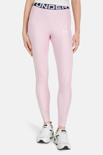 UNDER ARMOUR Tights hellrosa