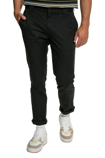 DICKIES Work Pants '872' schwarz