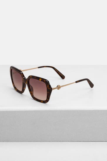 MARC JACOBS Sonnenbrille mehrfarbig