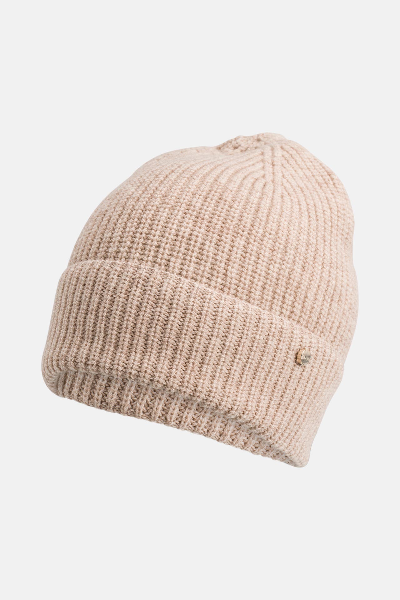 TED BAKER Wollmütze 'Rubyyy' beige, Bild 1