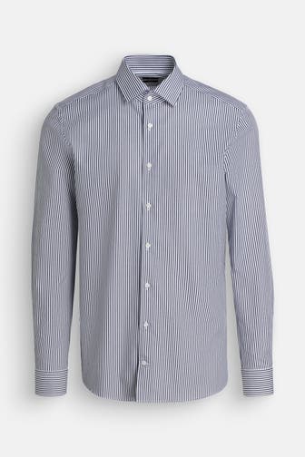 STRELLSON Business-Hemd 'Santos' Slim Fit