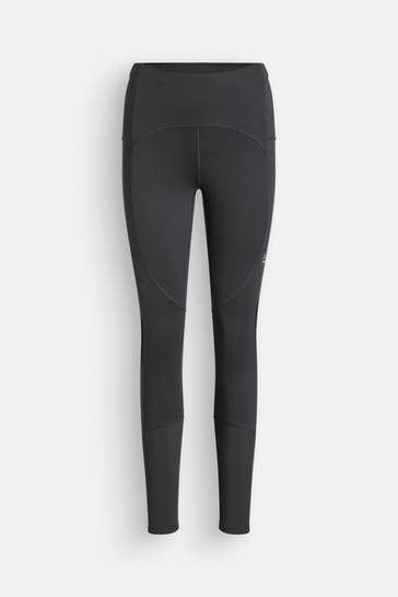 NEW BALANCE Tights grau