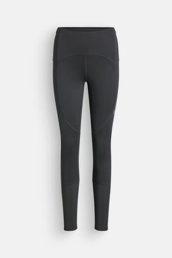 NEW BALANCE Tights grau