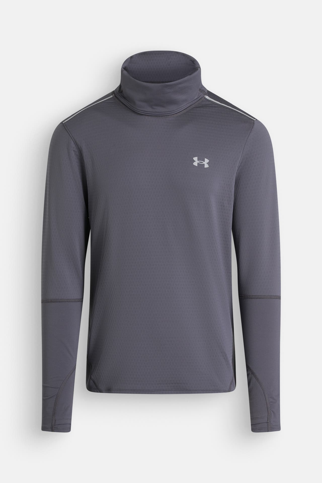 UNDER ARMOUR Longsleeve 'Vanish' grau, Bild 1