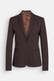 Blazer dunkelbraun