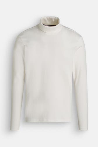 HECHTER Paris Longsleeve ecru