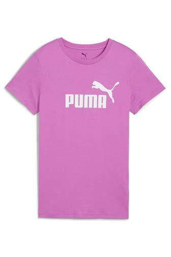 PUMA T-Shirt lila