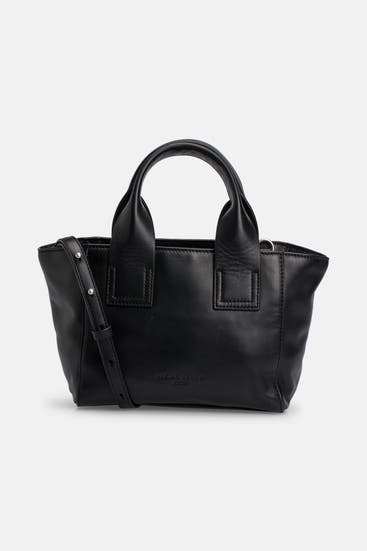 LIEBESKIND BERLIN - Handtasche 'Sienna S' schwarz