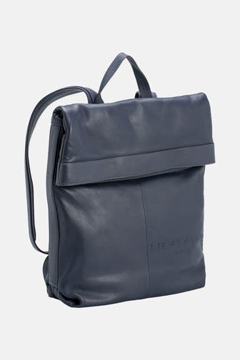 LIEBESKIND BERLIN Rucksack 'Elvira' dunkelblau