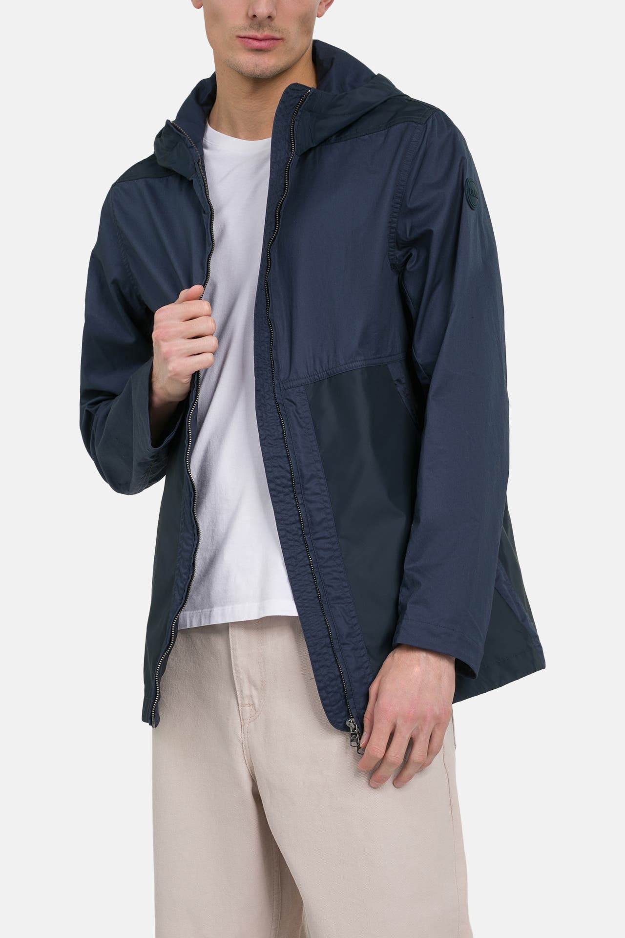 COLMAR Übergangsjacke dunkelblau, Bild 1