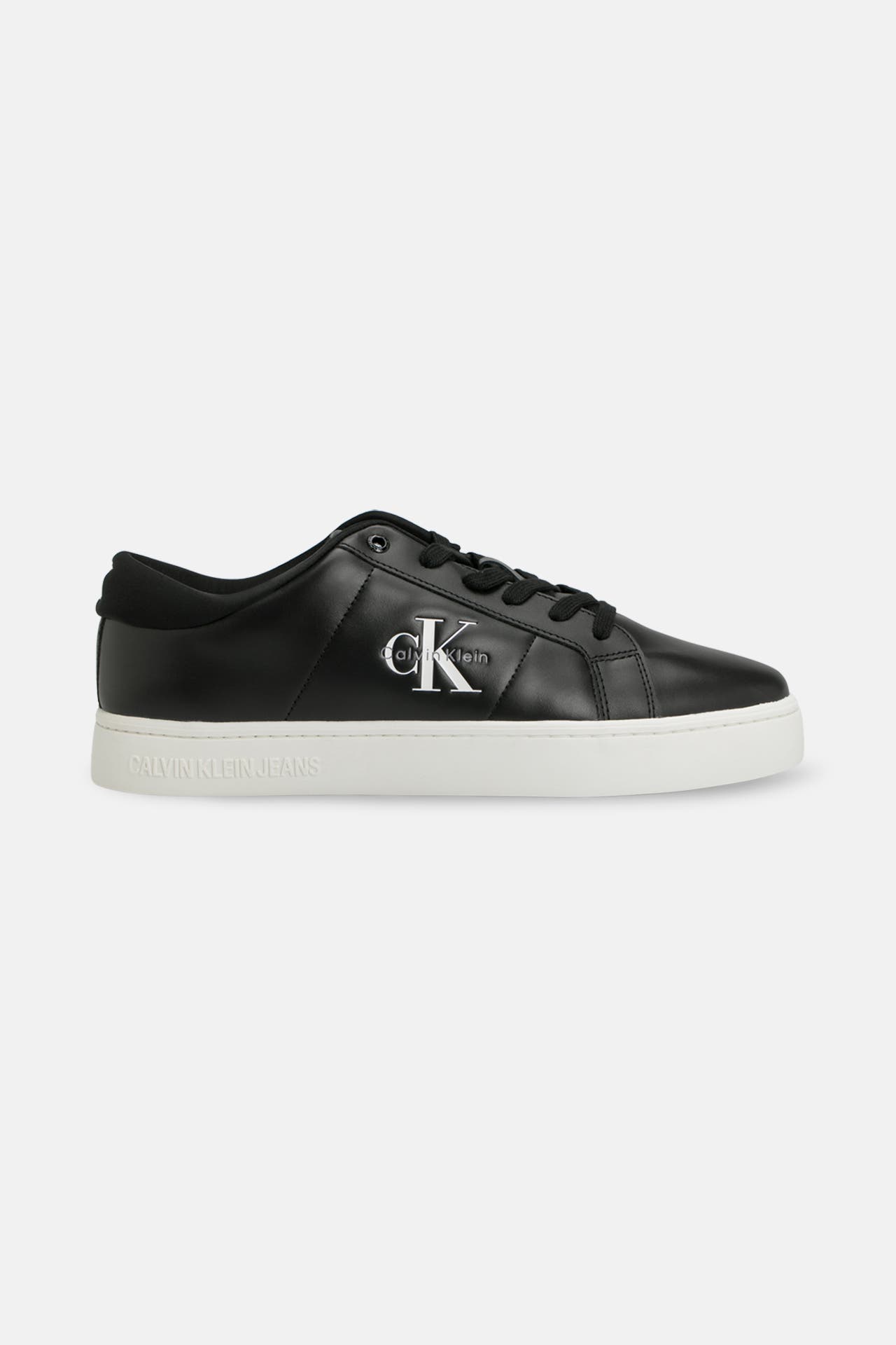 CALVIN KLEIN Sneaker schwarz, Bild 1