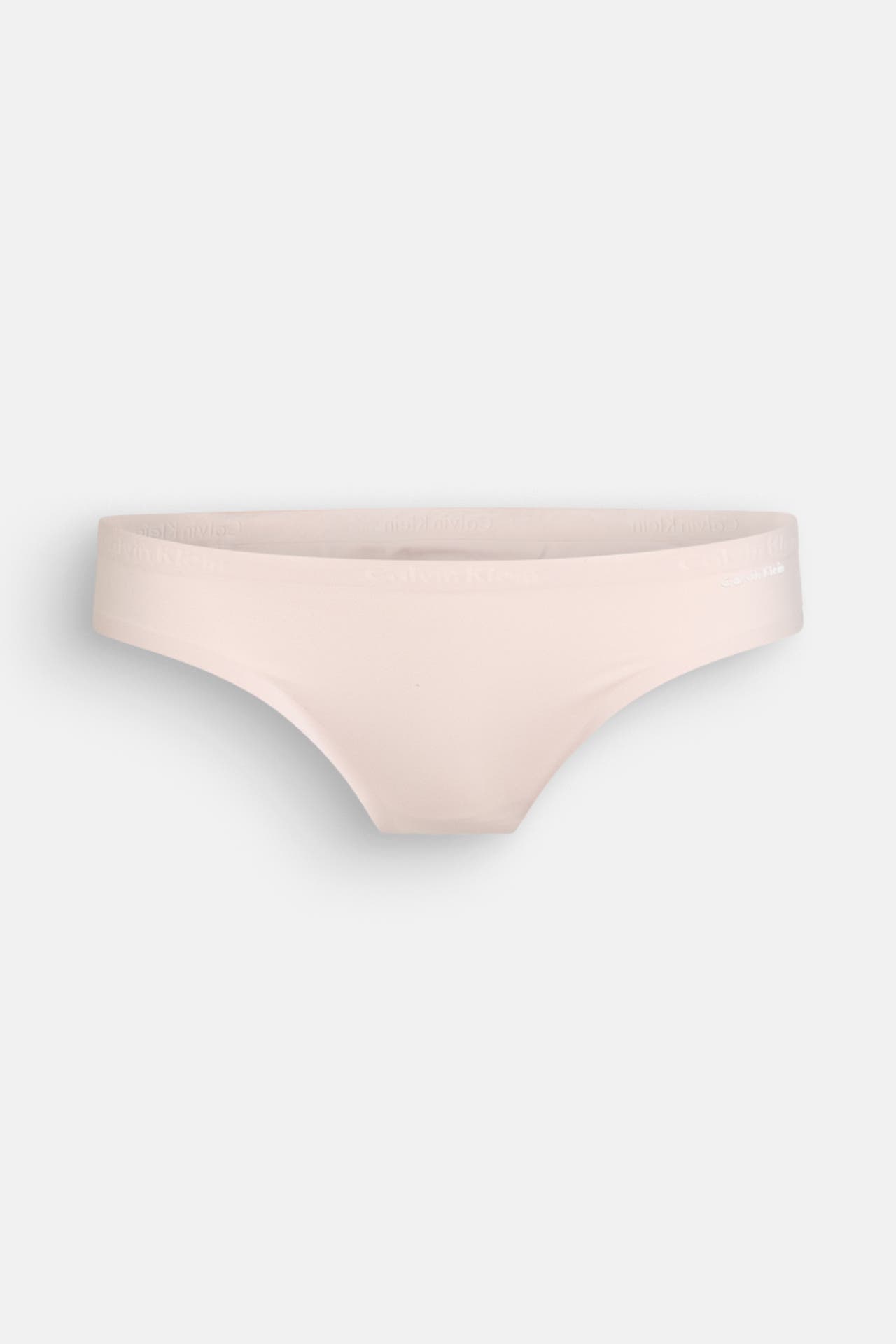 CK UNDERWEAR Slip nude, Bild 1