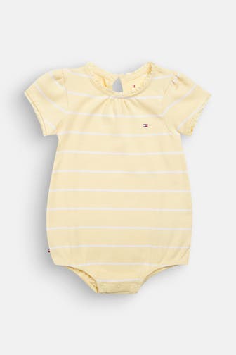 TOMMY HILFIGER Strampler gestreift