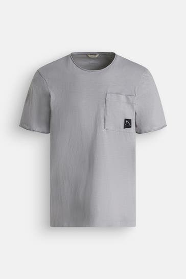 CHASIN' T-Shirt grau