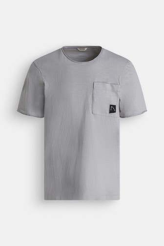 CHASIN' T-Shirt grau