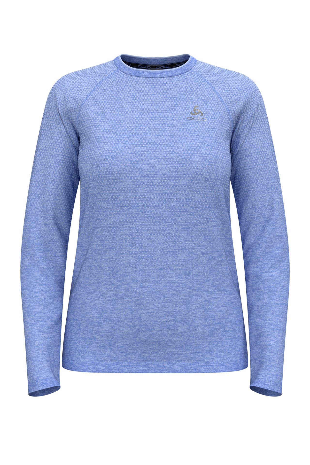 ODLO Funktionsshirt hellblau, Bild 1