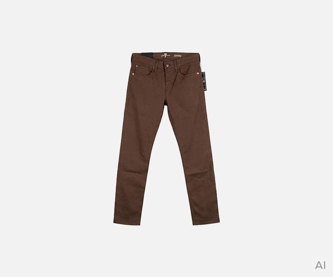 7 For All Mankind