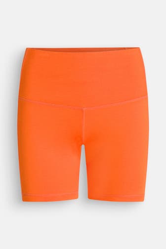 SUPER.NATURAL Funktionsshorts orange
