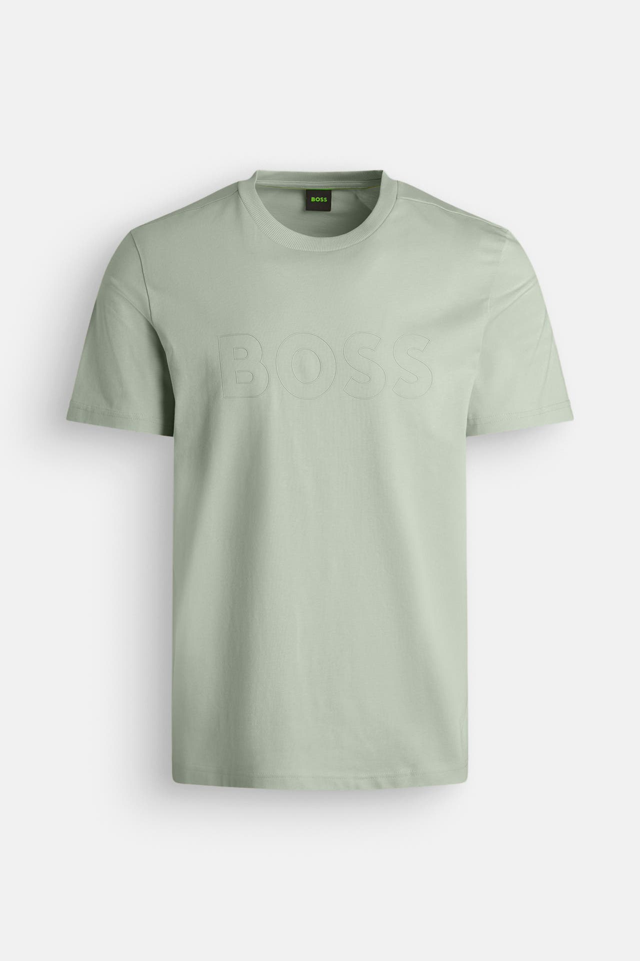 BOSS GREEN T-Shirt jade, Bild 1
