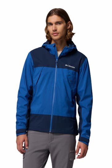 COLUMBIA Hardshelljacke 'Boulder Falls™'