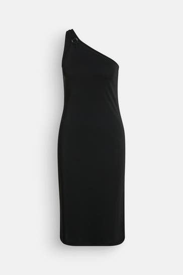 FILIPPA K Minikleid schwarz