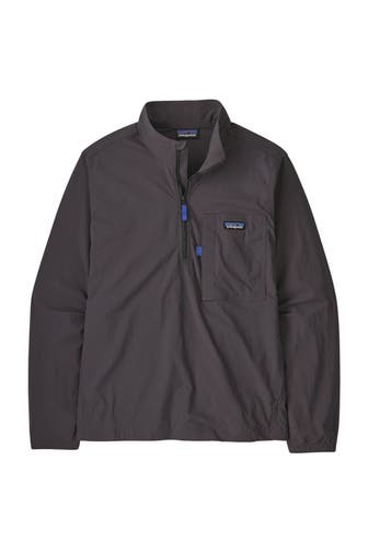 PATAGONIA Windbreaker schwarz