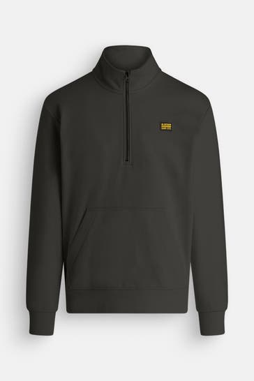 G-STAR Sweats-Troyer dunkelgrün