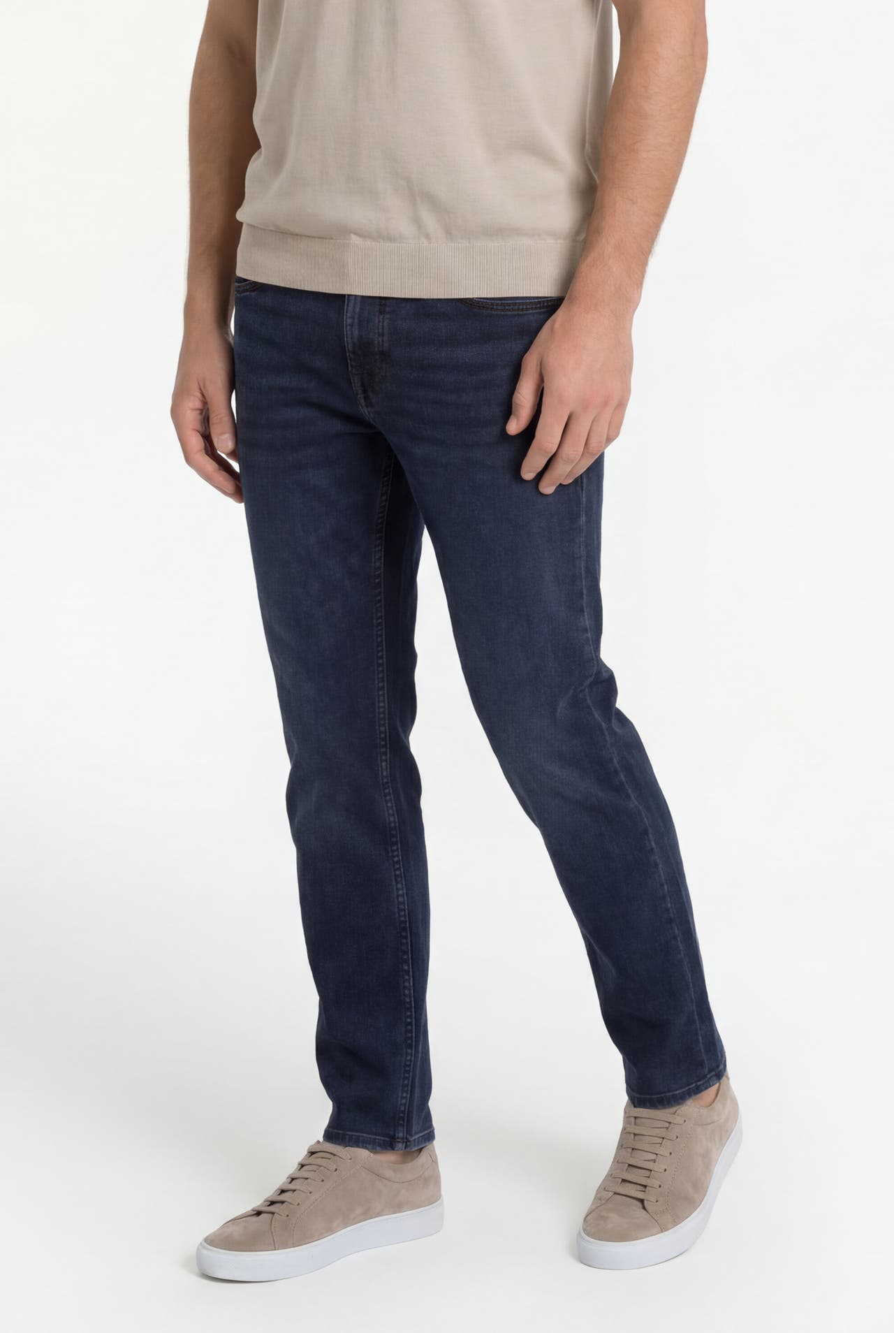 MARC O'POLO Jeans 'Kemi' straight, Bild 1