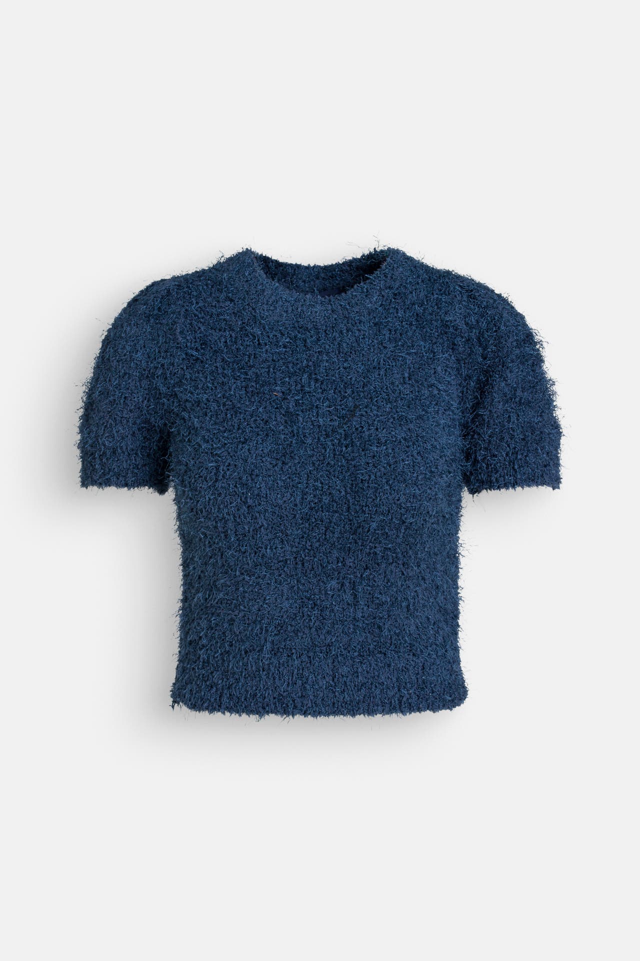 GUESS Strickshirt 'Usami' dunkelblau, Bild 1