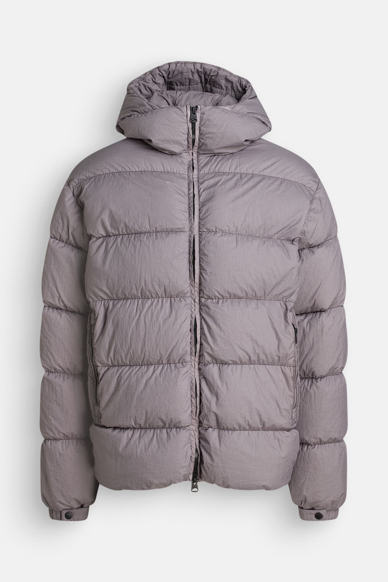 MACKAGE Daunenjacke 'Adelmo-Lc' grau, Bild 1