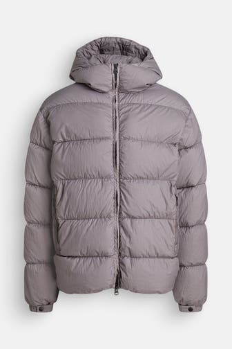 MACKAGE Daunenjacke 'Adelmo-Lc' grau