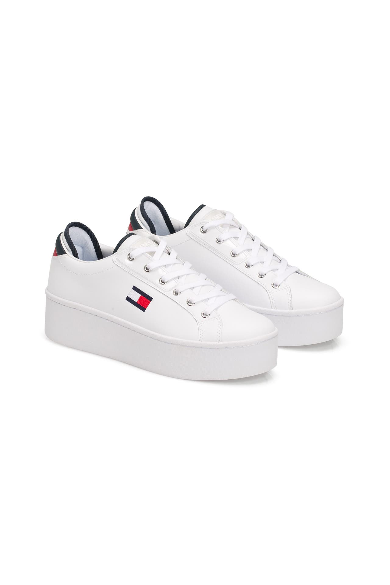 Tommy hilfiger sneaker roxie 2025