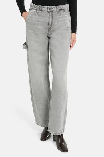 DRYKORN Jeans 'Vynown' flared