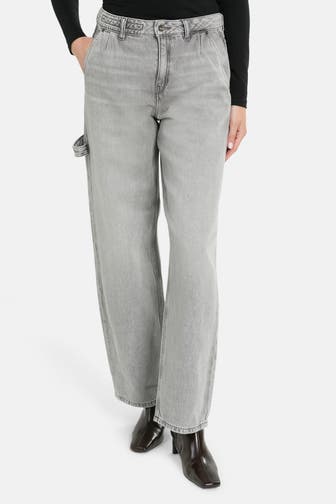 DRYKORN Jeans 'Vynown' flared