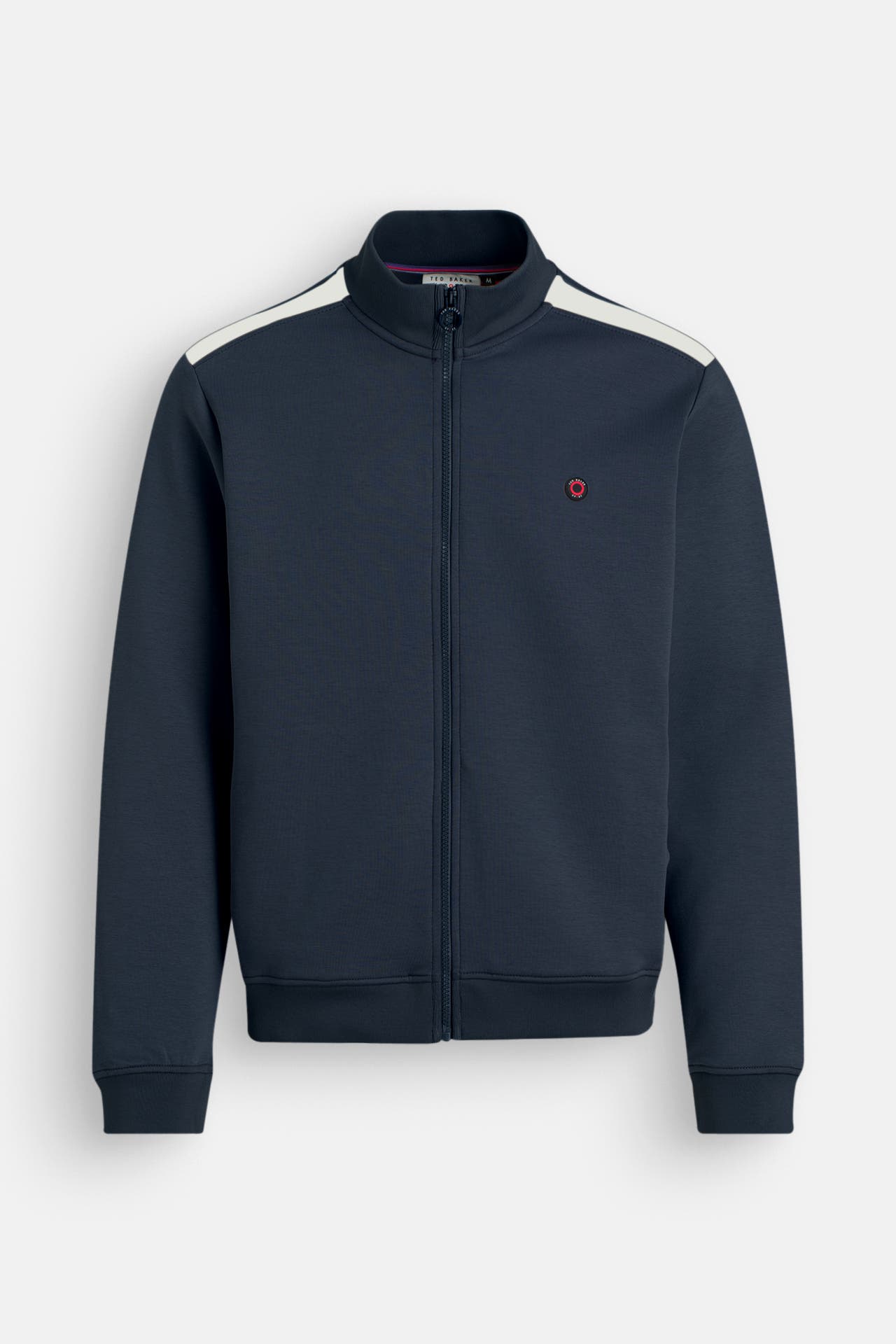 TED BAKER Sweatjacke nachtblau, Bild 1