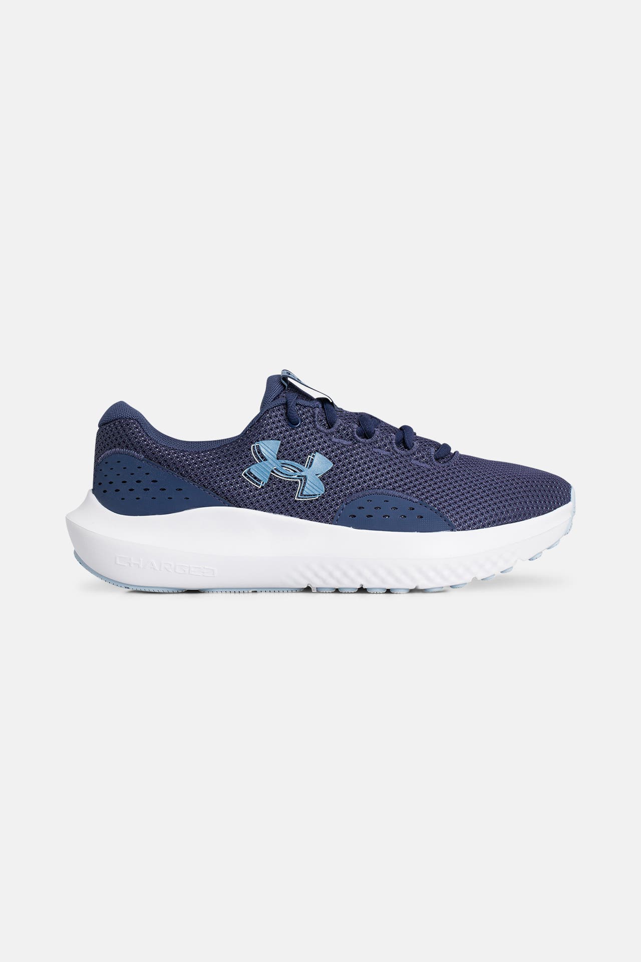 UNDER ARMOUR Laufschuhe 'Charged Surge 4' navy, Bild 1