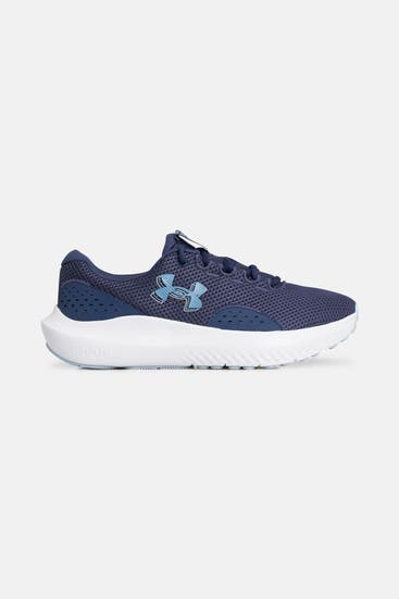 UNDER ARMOUR - Laufschuhe 'Charged Surge 4' navy
