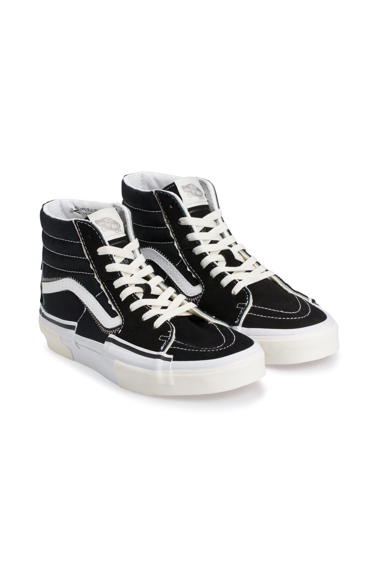 VANS Herren High SALE bis 70 gunstiger