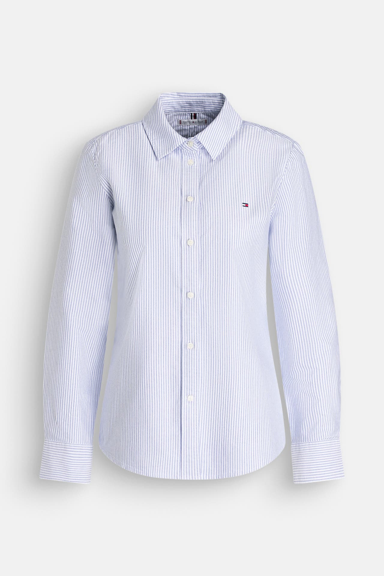 TOMMY HILFIGER Bluse gemustert, Bild 1